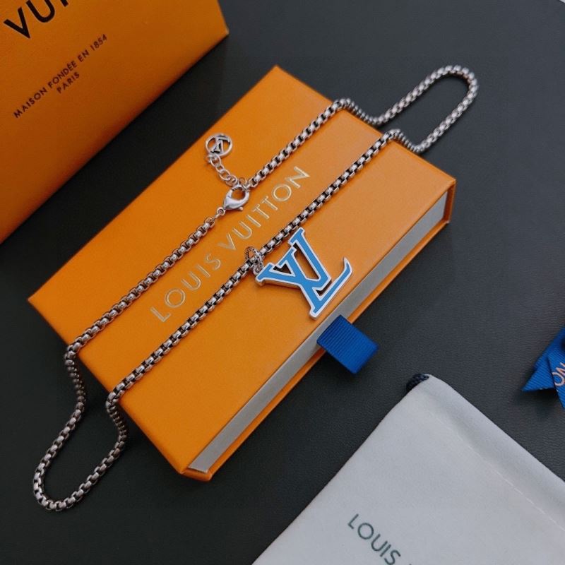 Louis Vuitton Necklaces